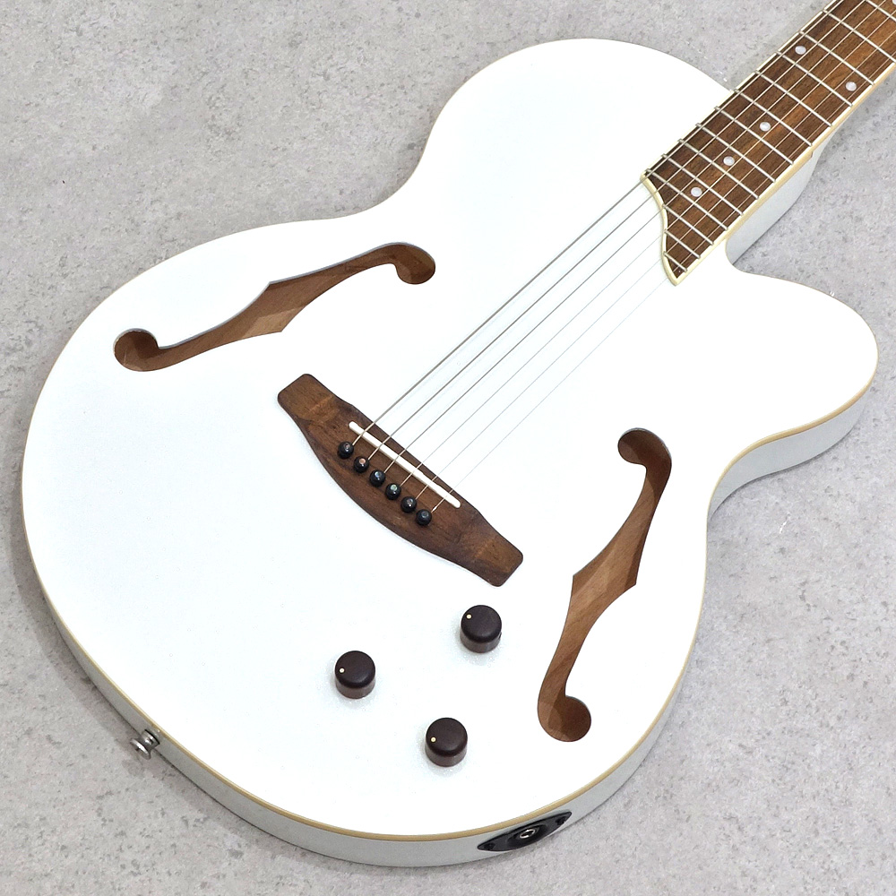 ELK <br>Delsteel 6 White Sparkle