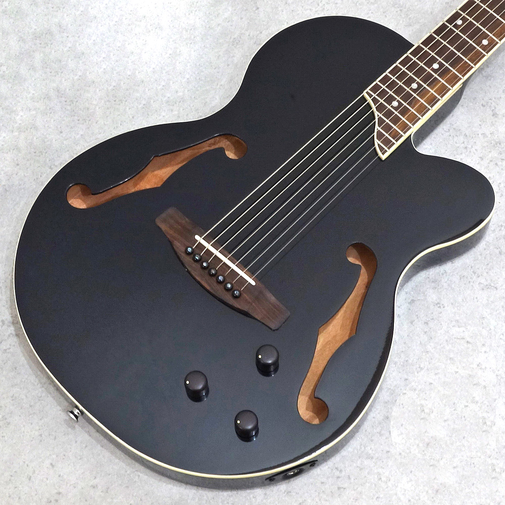 ELK <br>Delsteel 7 Black