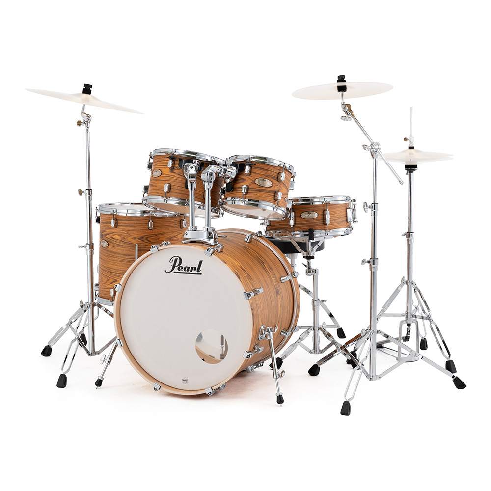 Pearl <br>DECADE MAPLE ARTISAN DMPA825S/C-D #876 Satin Caramel Veil