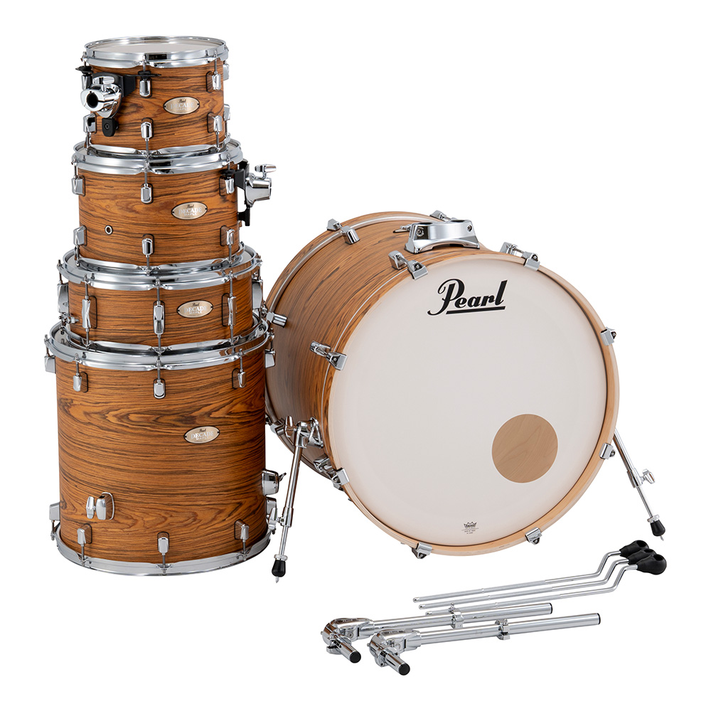 Pearl <br>DECADE MAPLE ARTISAN DMPA925SP/C #876 Satin Caramel Veil