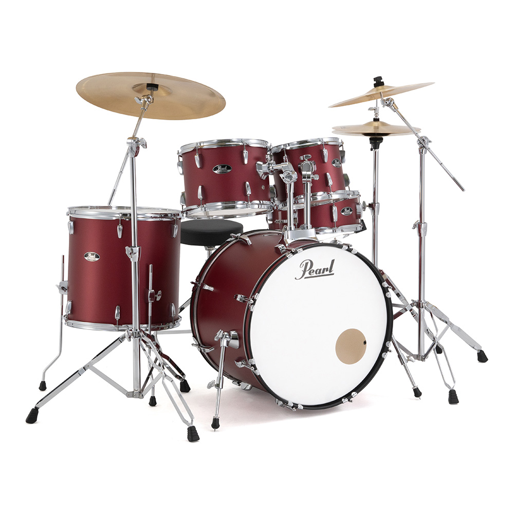 Pearl <br>ROADSHOW RS525SCWN/CN #747 Matte Red