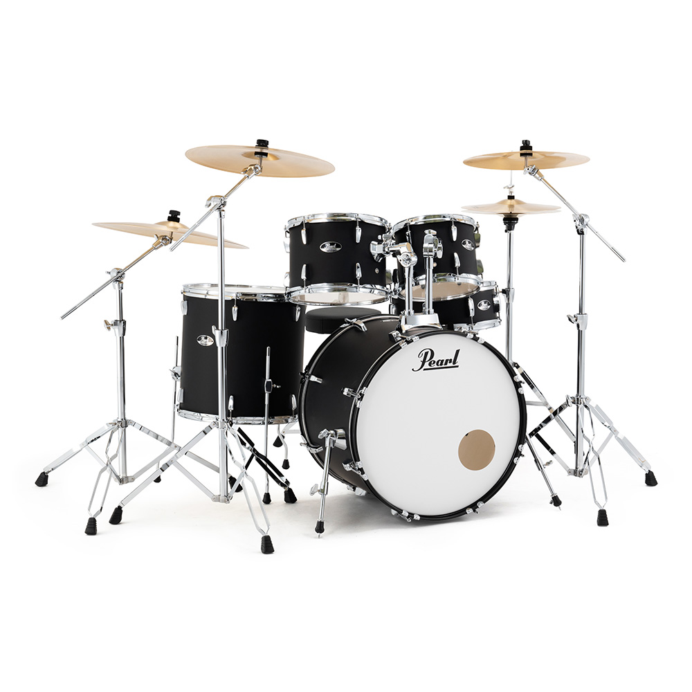 Pearl <br>ROADSHOW RS525SCWN/C-2CSN #752 Matte Asphalt Black