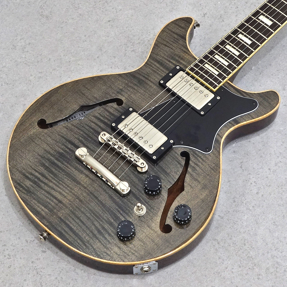 SeventySeven Guitars <br>ALBATROSS-DXf20