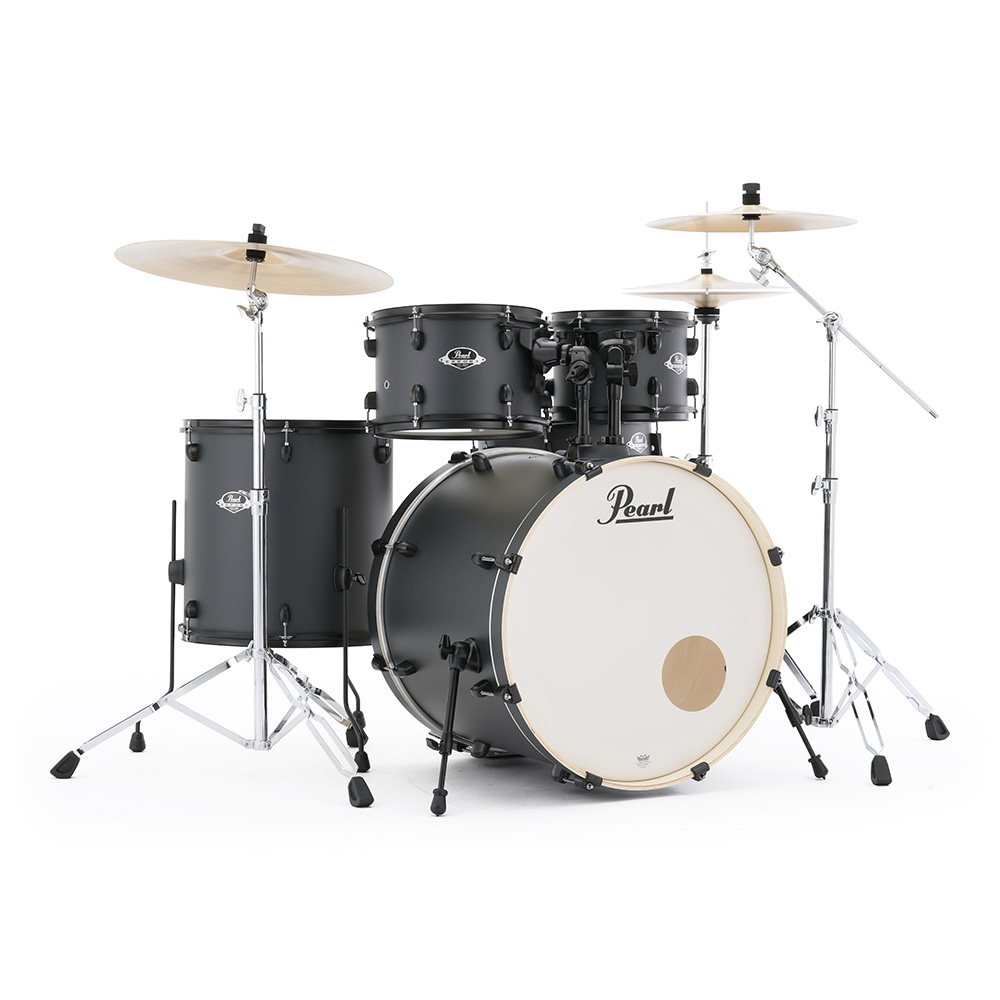 Pearl <br>EXPORT EXX725SN/B #866 Graphite Slate