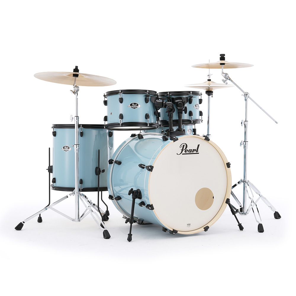 Pearl <br>EXPORT EXX725SN/B #869 Daphne Blue