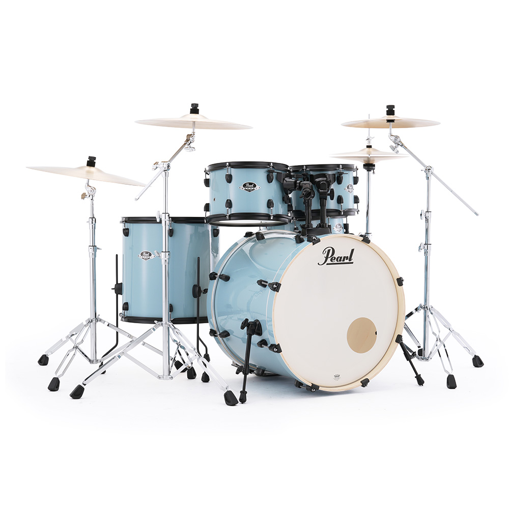Pearl <br>EXPORT EXX725SN/B-2CS #869 Daphne Blue