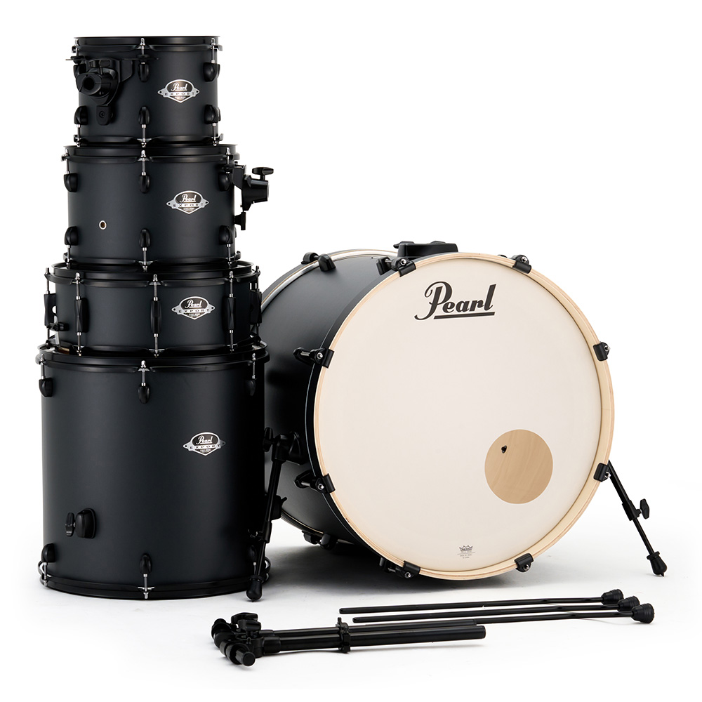 Pearl <br>EXPORT EXX725SPN/B #866 Graphite Slate