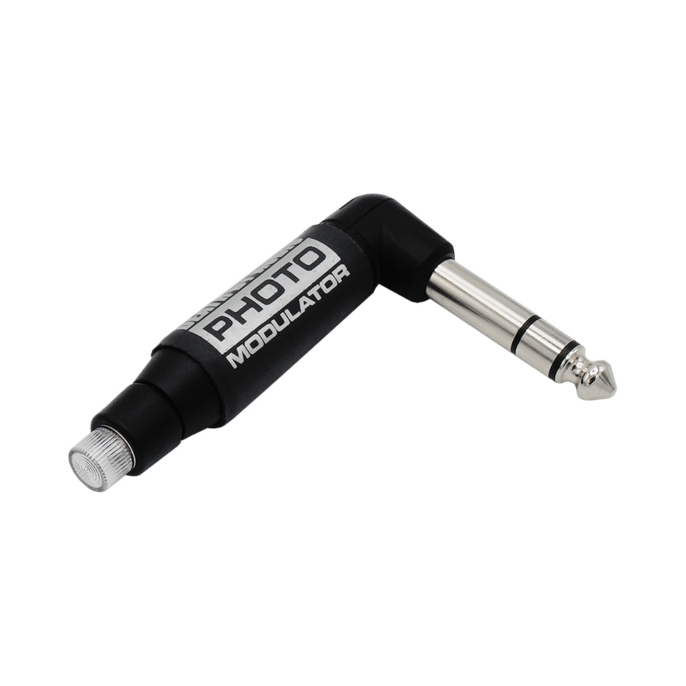 DEATH BY AUDIO <br>PHOTO MODULATOR