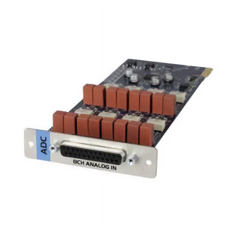 GRACE design <br>m701 ADC option