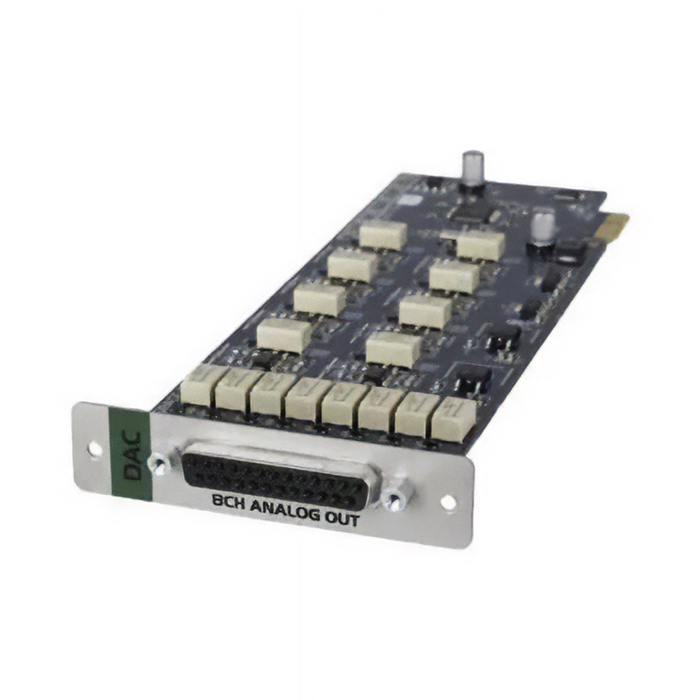 GRACE design <br>m701 DAC option