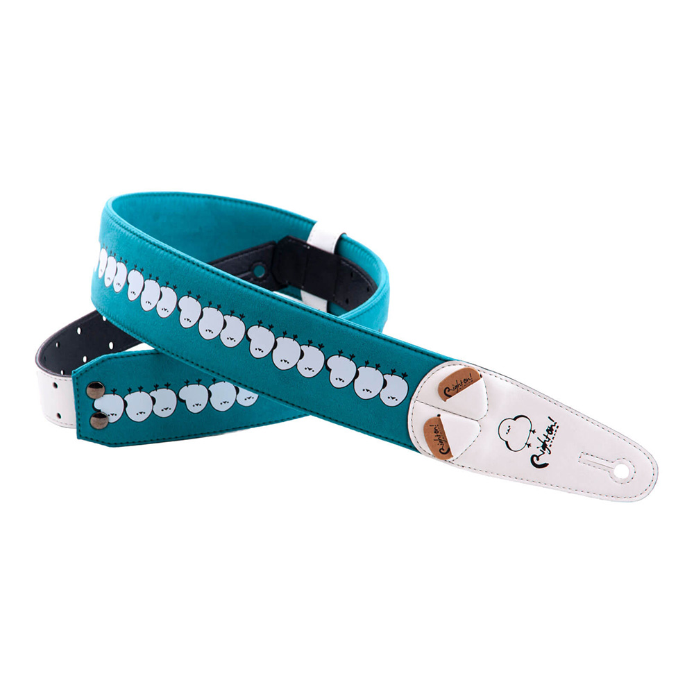 Right On! STRAPS <br>SHIMAENAGA GYUGYU