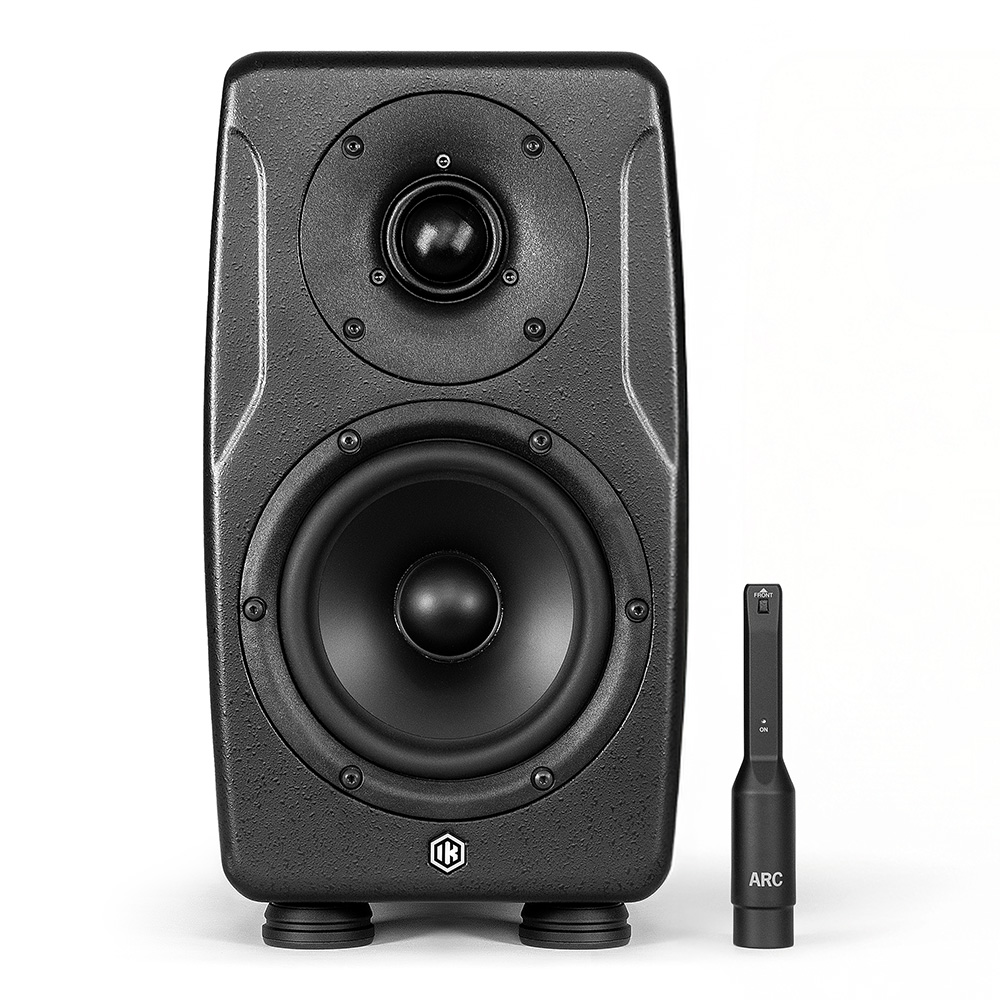 IK Multimedia <br>iLoud Precision 5 MKIIi1{j