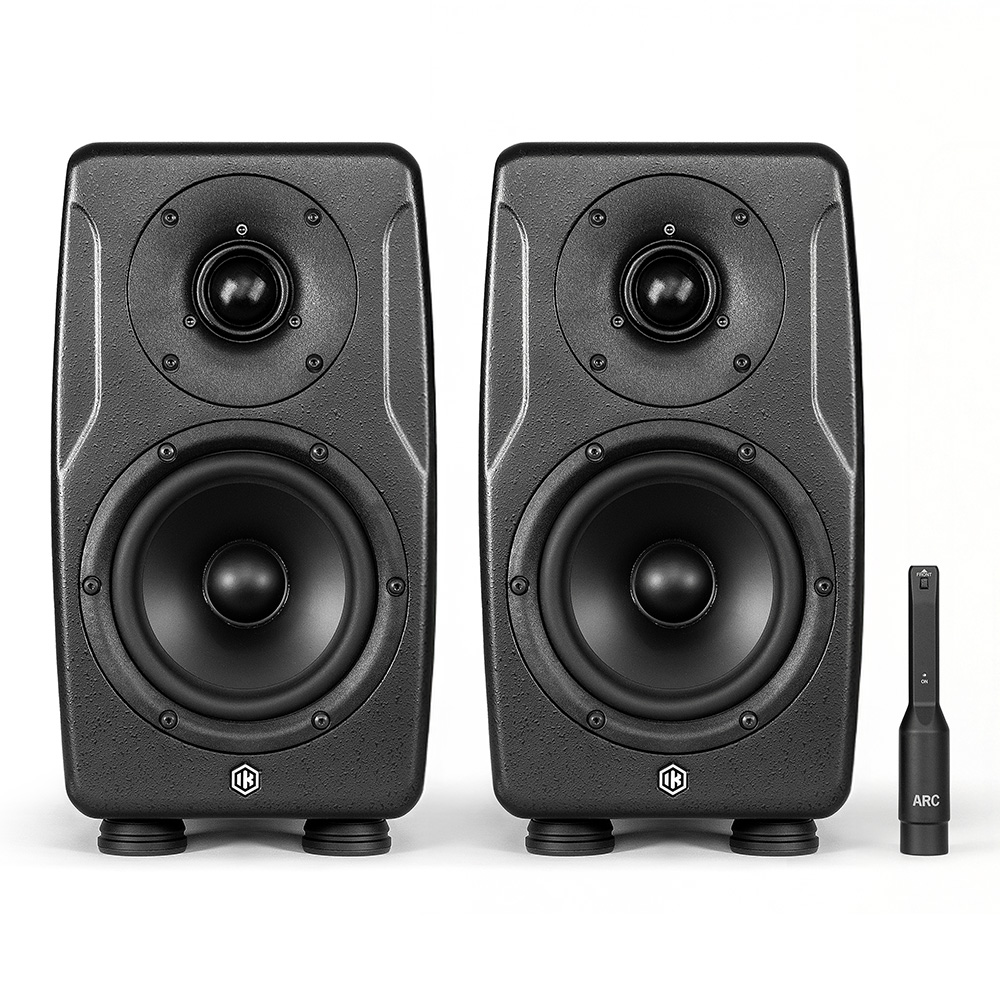 IK Multimedia <br>iLoud Precision 5 MKIIiyAj