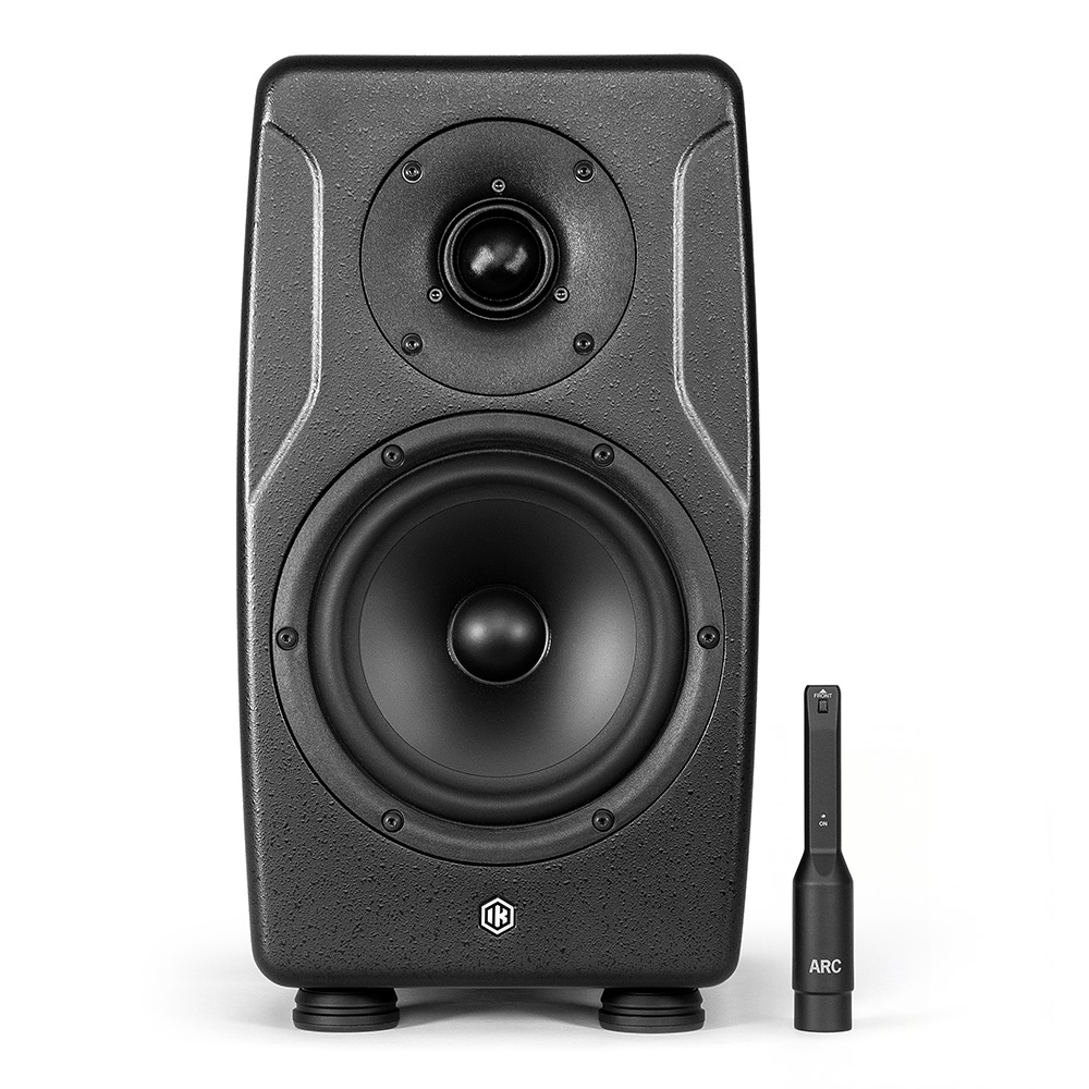 IK Multimedia <br>iLoud Precision 6 MKIIi1{j