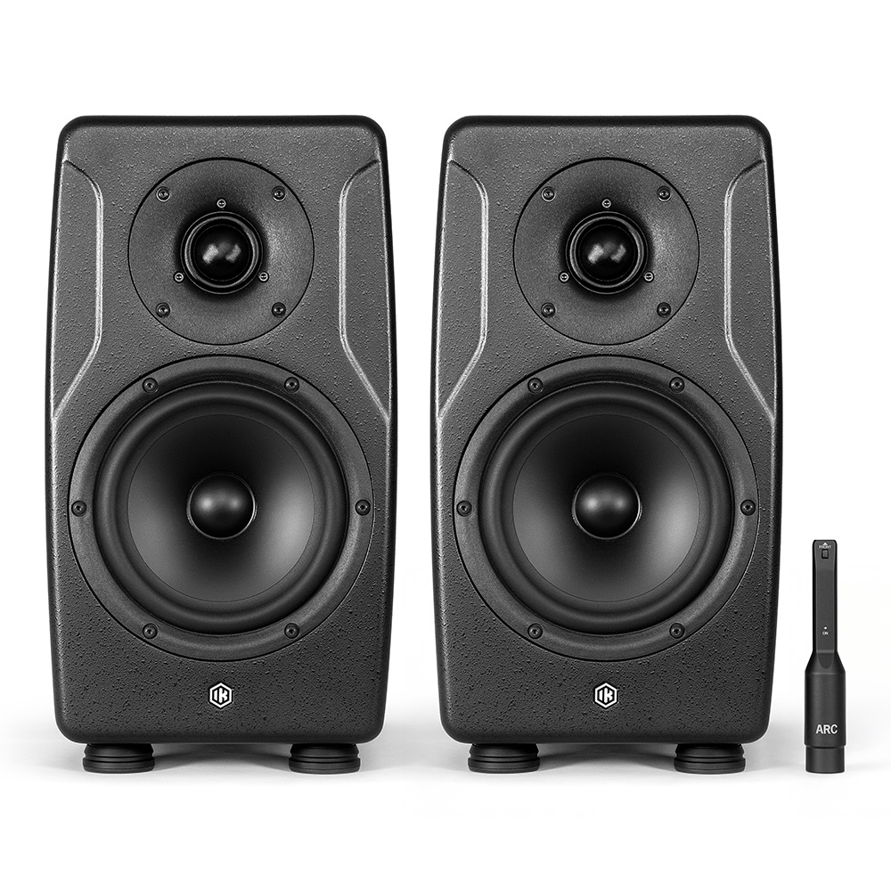 IK Multimedia <br>iLoud Precision 6 MKIIiyAj