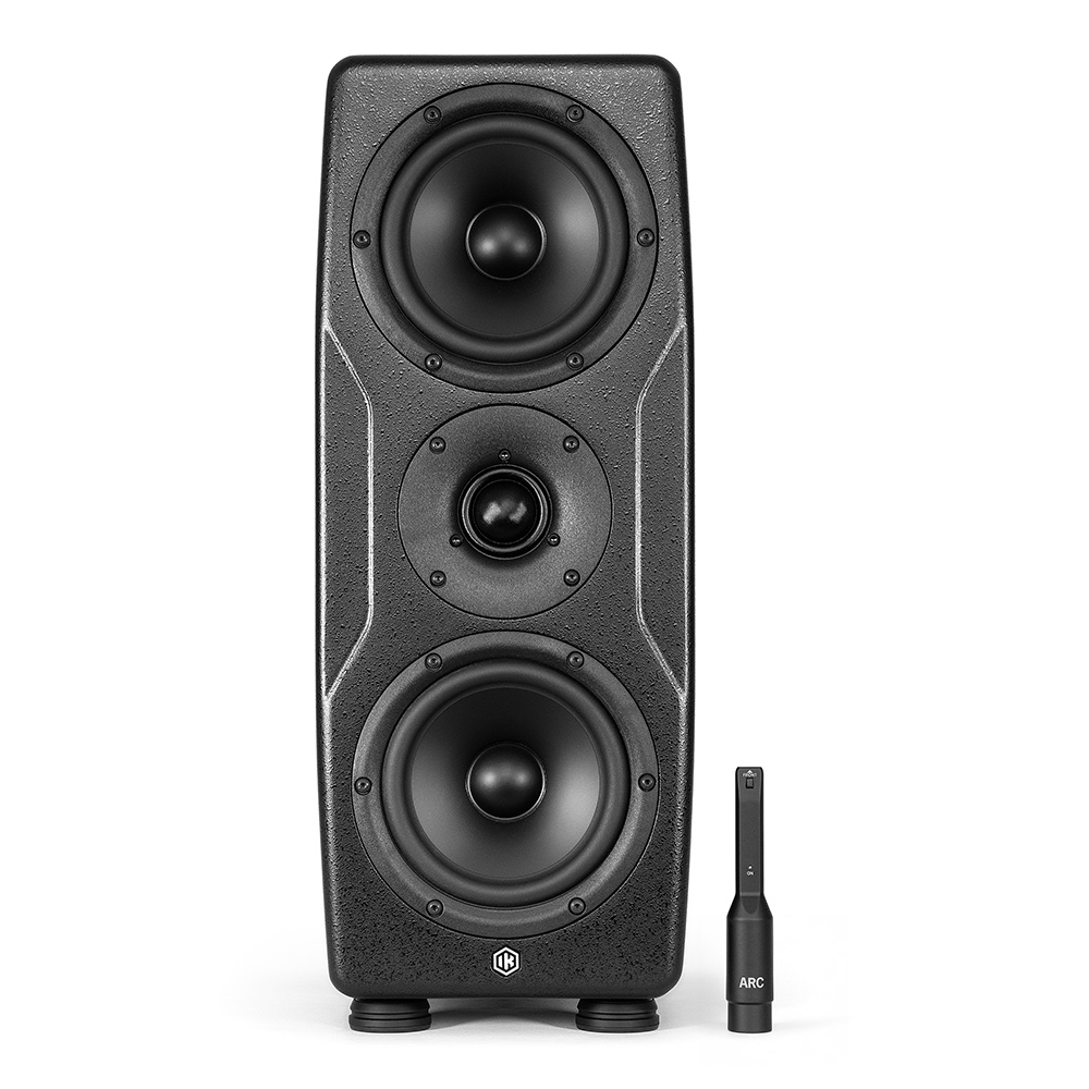 IK Multimedia <br>iLoud Precision MTM MKIIi1{j