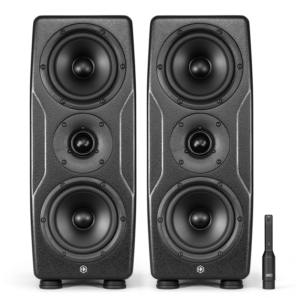 IK Multimedia <br>iLoud Precision MTM MKIIiyAj