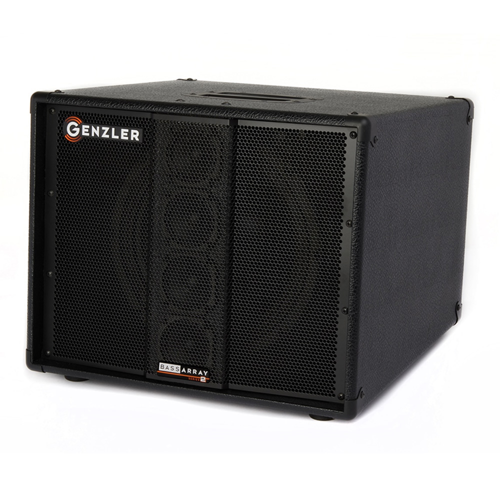 GENZLER <br>BASS ARRAY2-112-3SLT [BA2-112-3SLT]	
