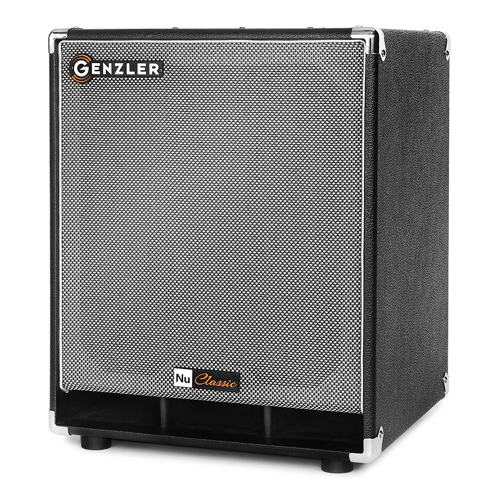 GENZLER <br>Nu Classic 112T [NC-112T]