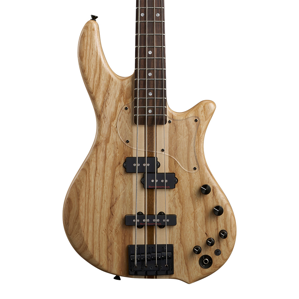 EDWARDS <br>E-BOTTOM BUMP Satin Natural