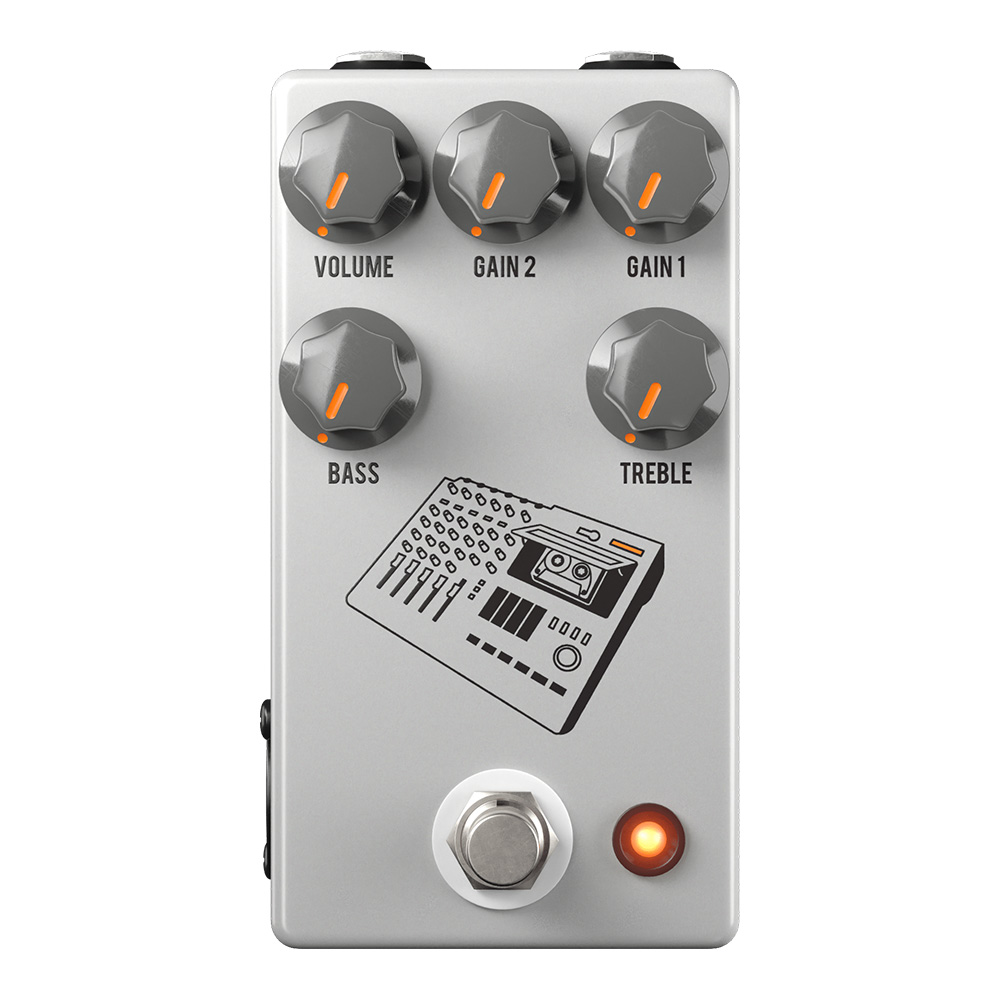 JHS Pedals <br>424 GAIN STAGE