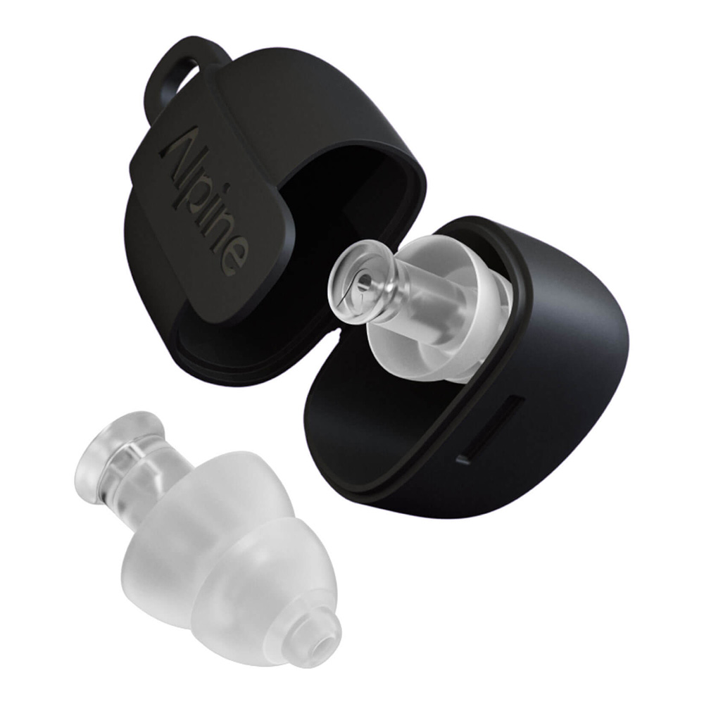 ALPINE HEARING PROTECTION <br>PartyPlug (TPR)