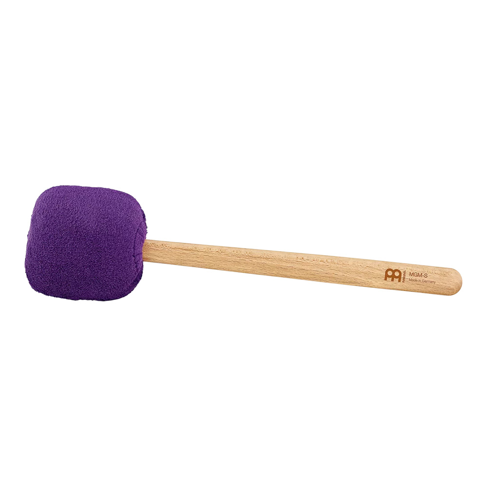 MEINL Sonic Energy <br>Small Gong Mallet, Lavender [MGM-S-L]