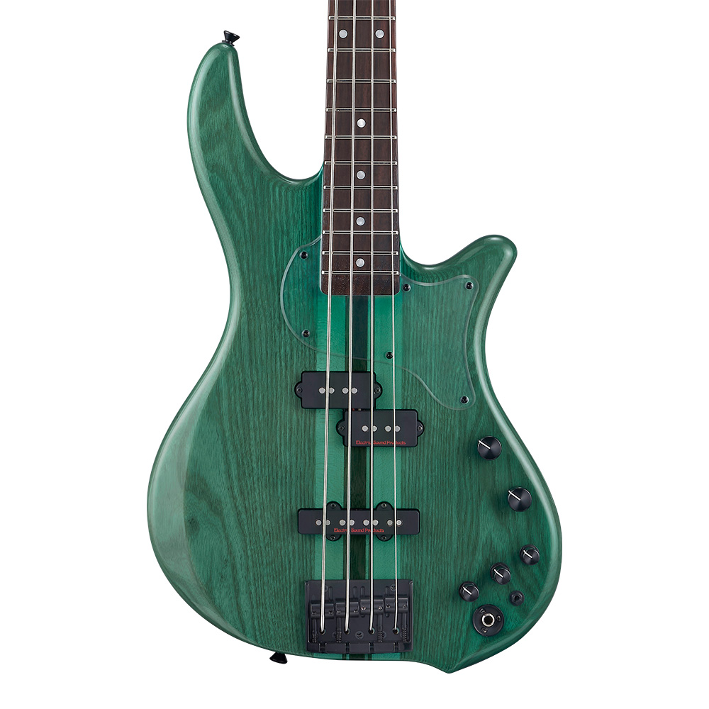 SEEN エクスプローラーベース Navigator Explorer Bass - Geek IN Box
