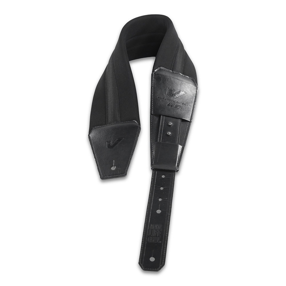 GRUV GEAR <br>SoloStrap2 NEO4.0 BLK [SS2-NEO40]