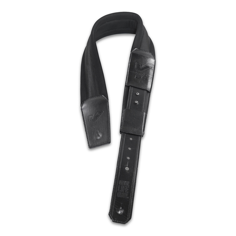 GRUV GEAR <br>SoloStrap2 NEO2.5 BLK [SS2-NEO25]