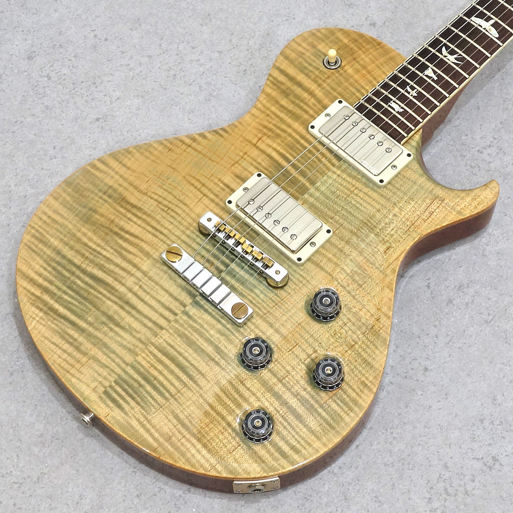 Paul Reed Smith <br>SC245 Aquableux Figured Maple