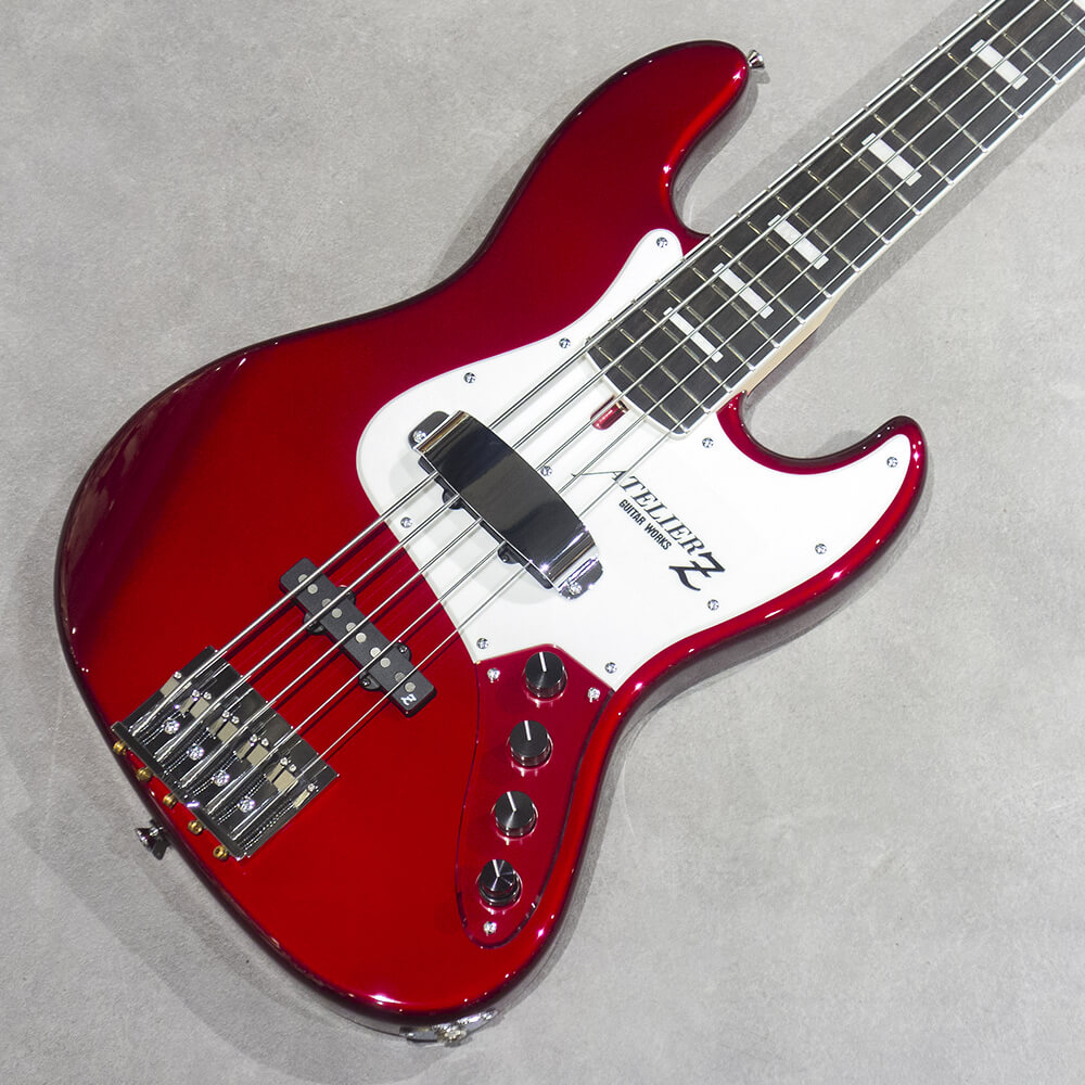 ベースギター IBANEZ アイバニーズ Q547PB-COL Q (QUEST) Series Headless