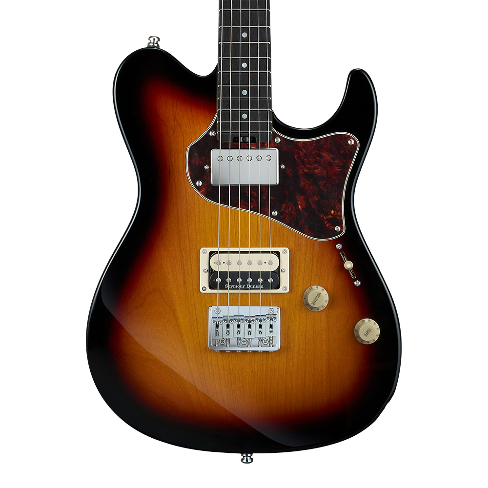 ESP <br>TB SOLID-AL 3 Tone Sunburst	