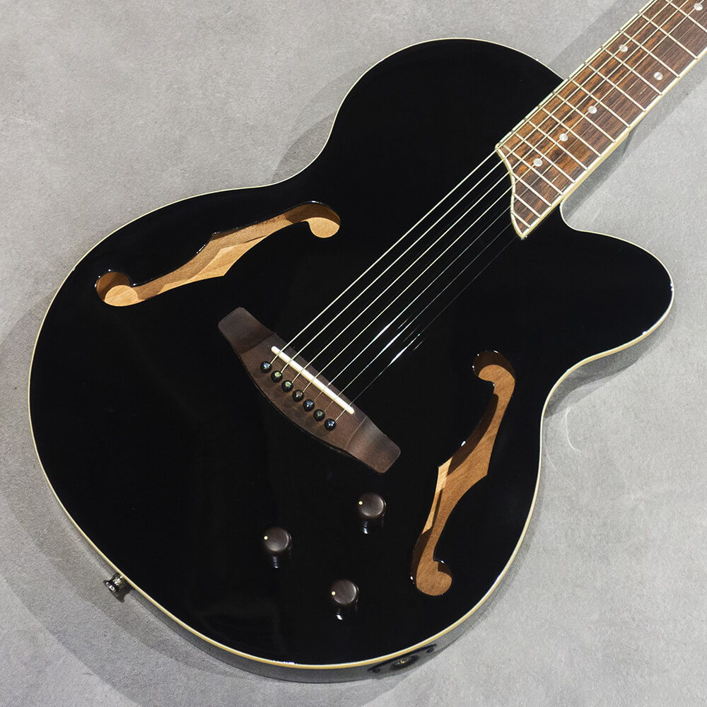 ELK <br>Delsteel 7 Black