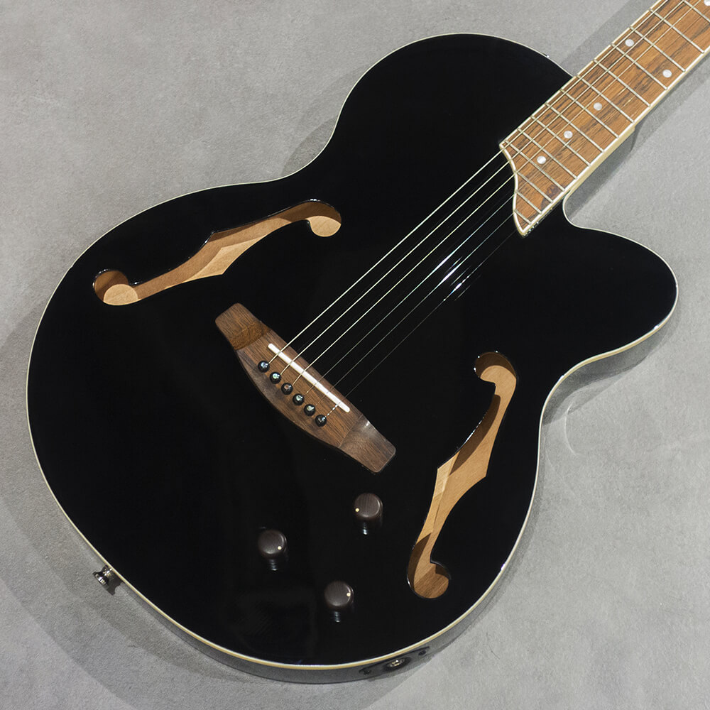 ELK <br>Delsteel 6 Black
