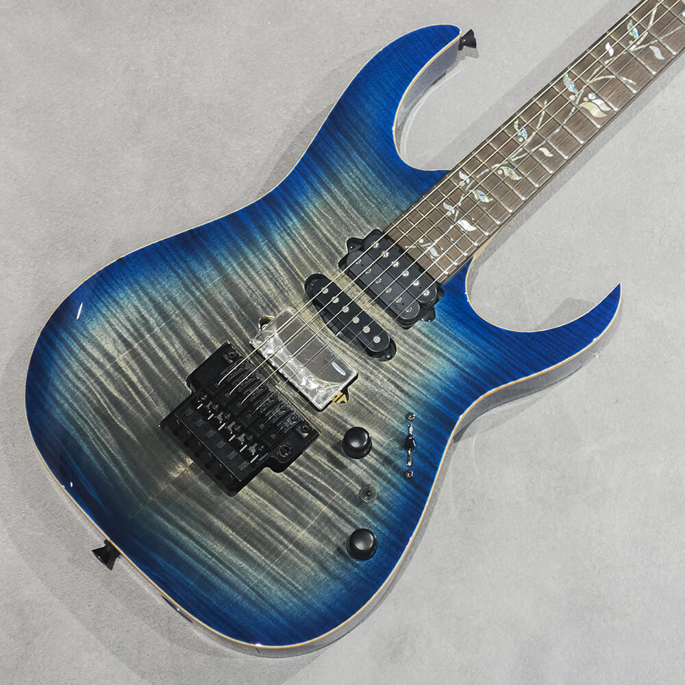 Ibanez <br>RG Axe Design Lab RG8870-SDE (Sodalite)