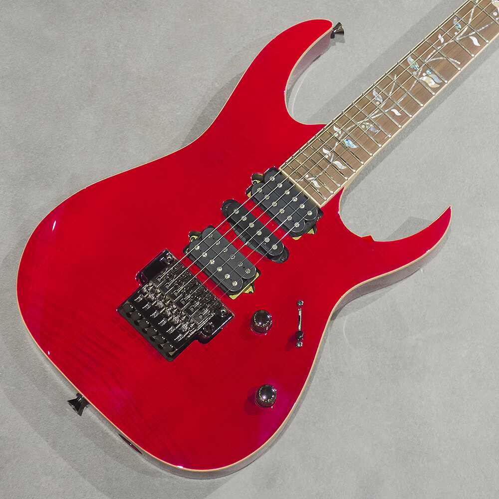 値下げ!Ibanez RGシリーズ エレキギター Ibanez RGシリーズ|エレキギター|ミュージックランドKEY
