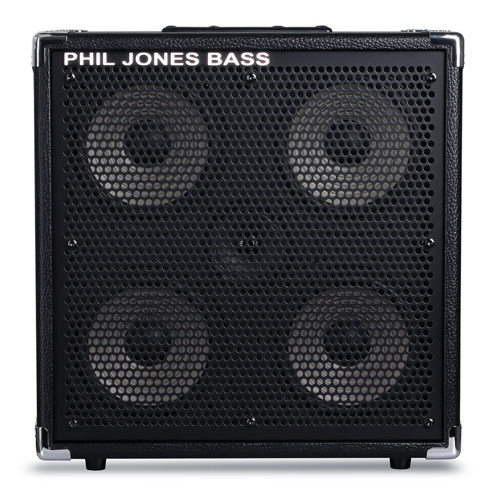 Phil Jones Bass (PJB) <br>CAB-47