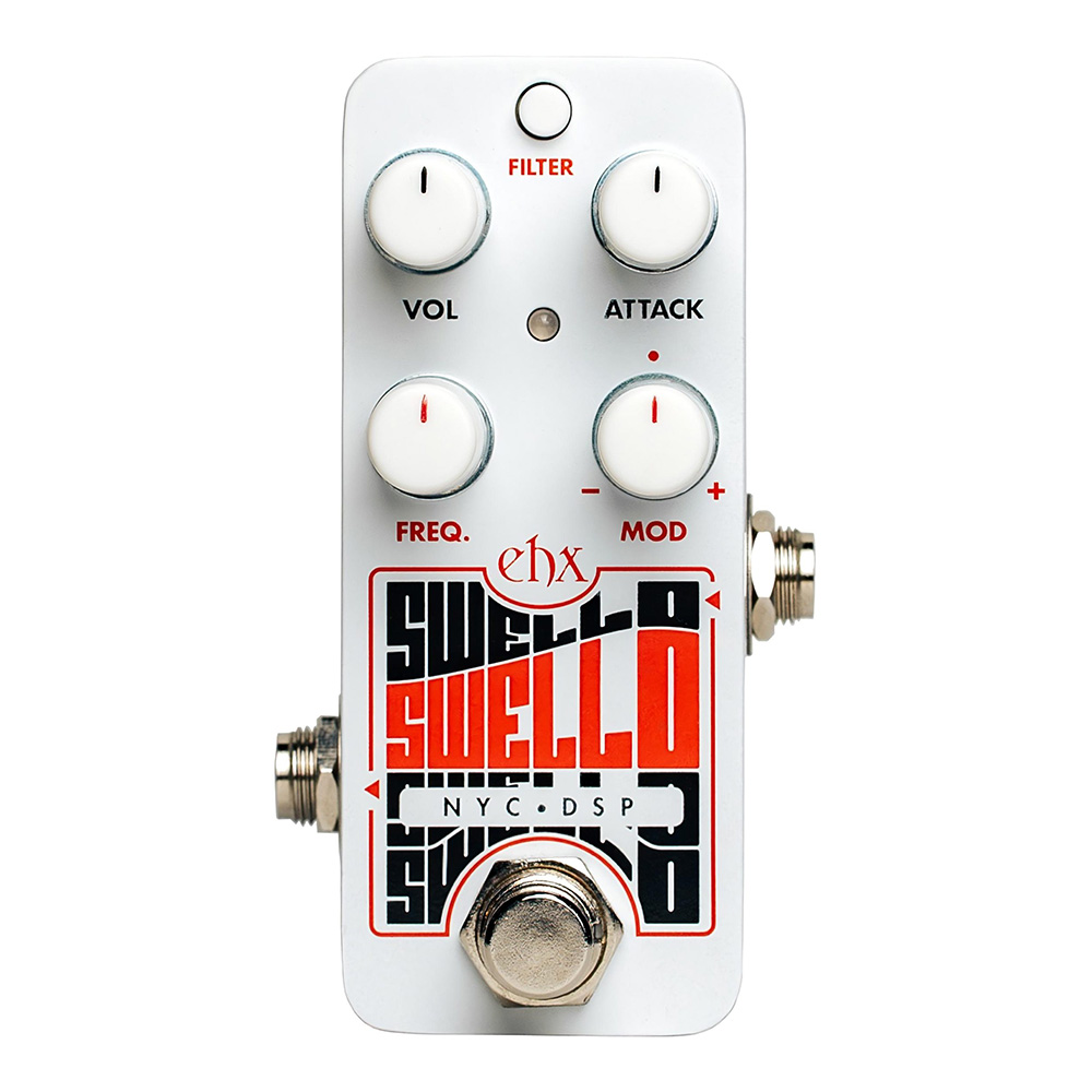 electro-harmonix <br>PICO SWELLO