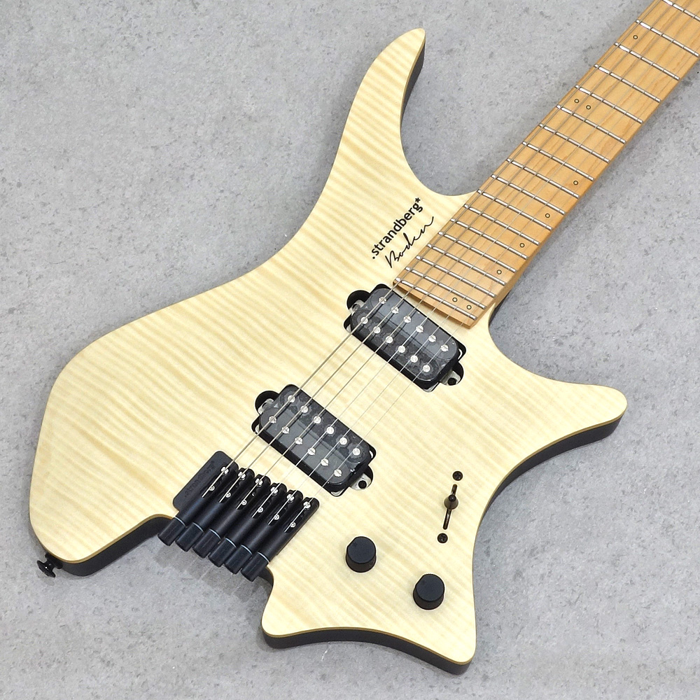 strandberg <br>Boden Standard NX 6 Natural