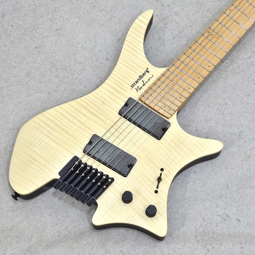 strandberg <br>Boden Standard NX 7 Natural