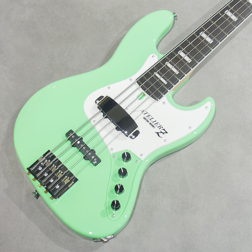ATELIER Z <br>M265 CTM SFG/E MH WH 1PLY PG