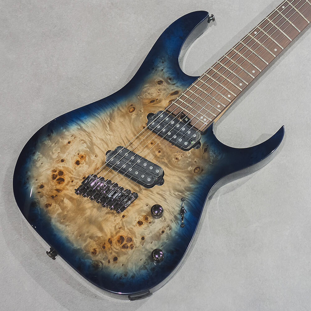 【専用出品】Ibanez RG2120K KOA コアトップ Prestage 専用出品】Ibanez RG2120K KOA コアトップ Prestage 限定生産