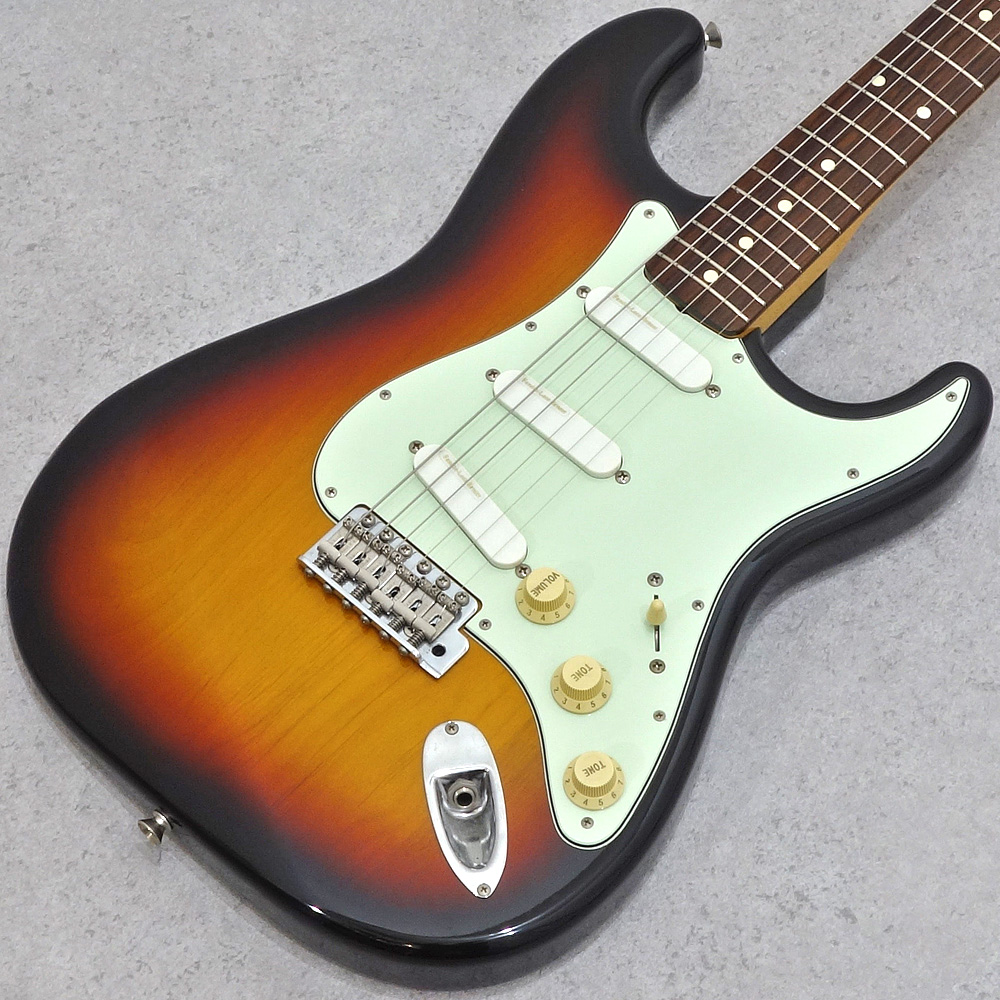 Fender <br>Original Contour Body