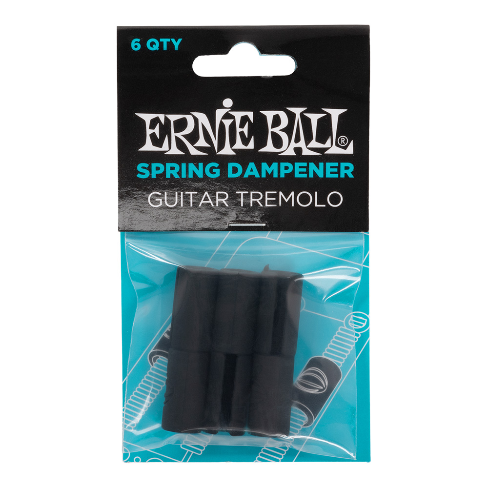 ERNIE BALL <br>#9639 Spring Dampener Guitar Tremolo