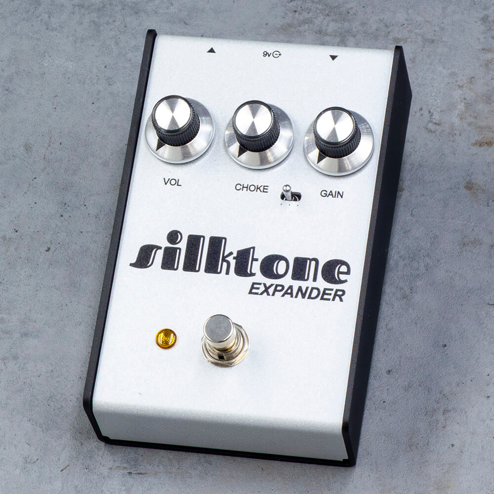 Silktone <br>Expander