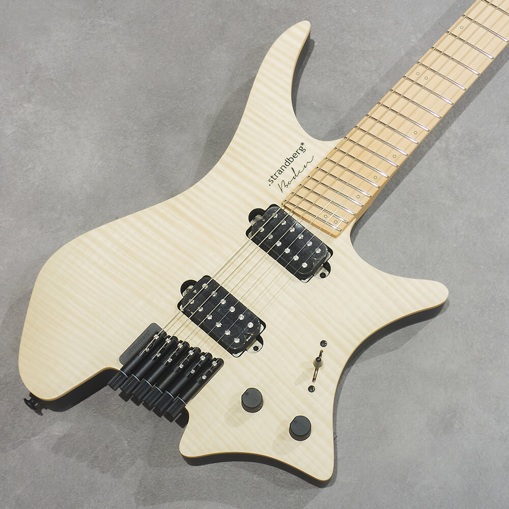 strandberg <br>Boden Standard NX 6 Natural