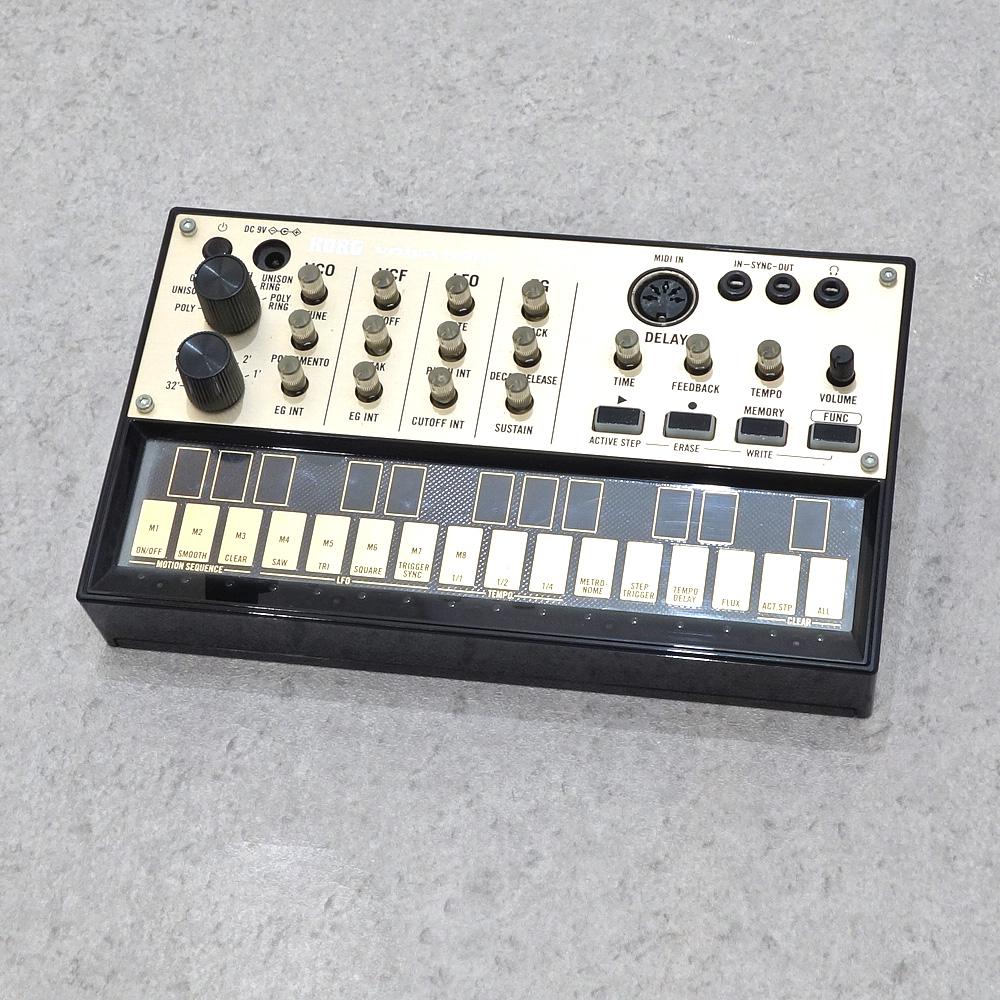 KORG <br>volca keys