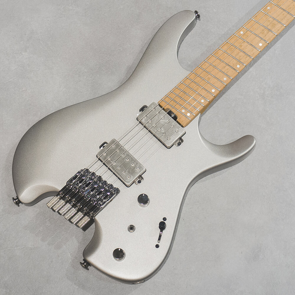 Ibanez <br>Q Standard QX52-MGM (Metallic Gray Matte)