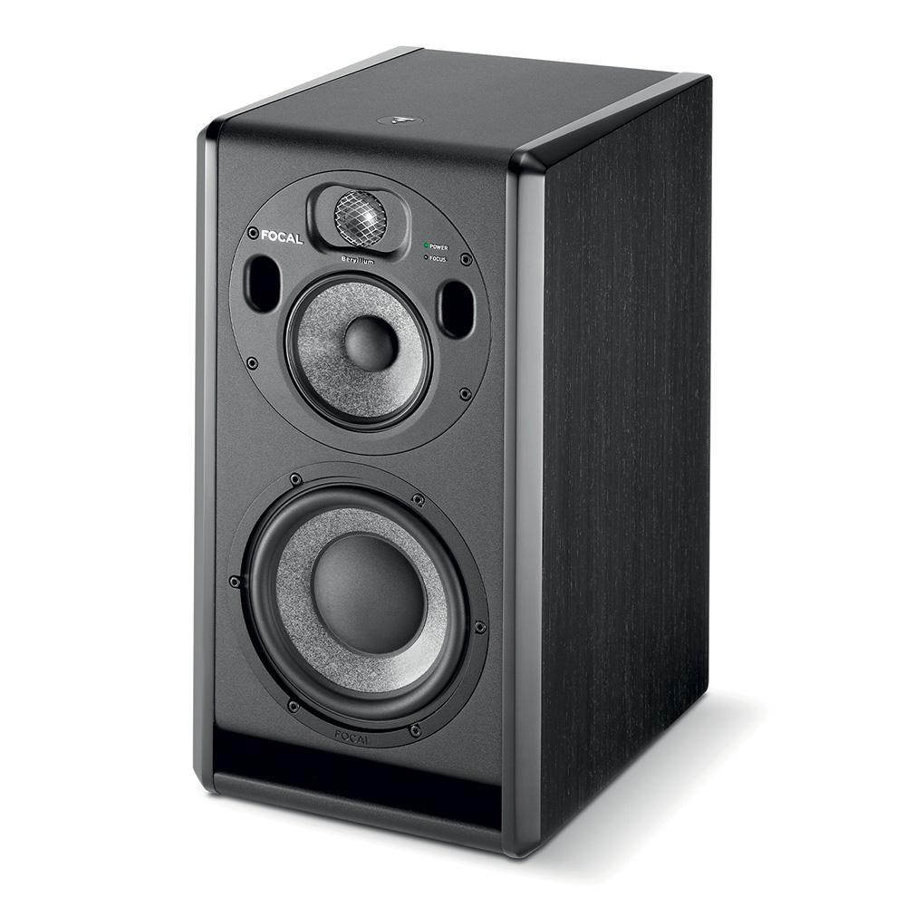 FOCAL Professional <br>ST TRIO 6 BLACKi1{j